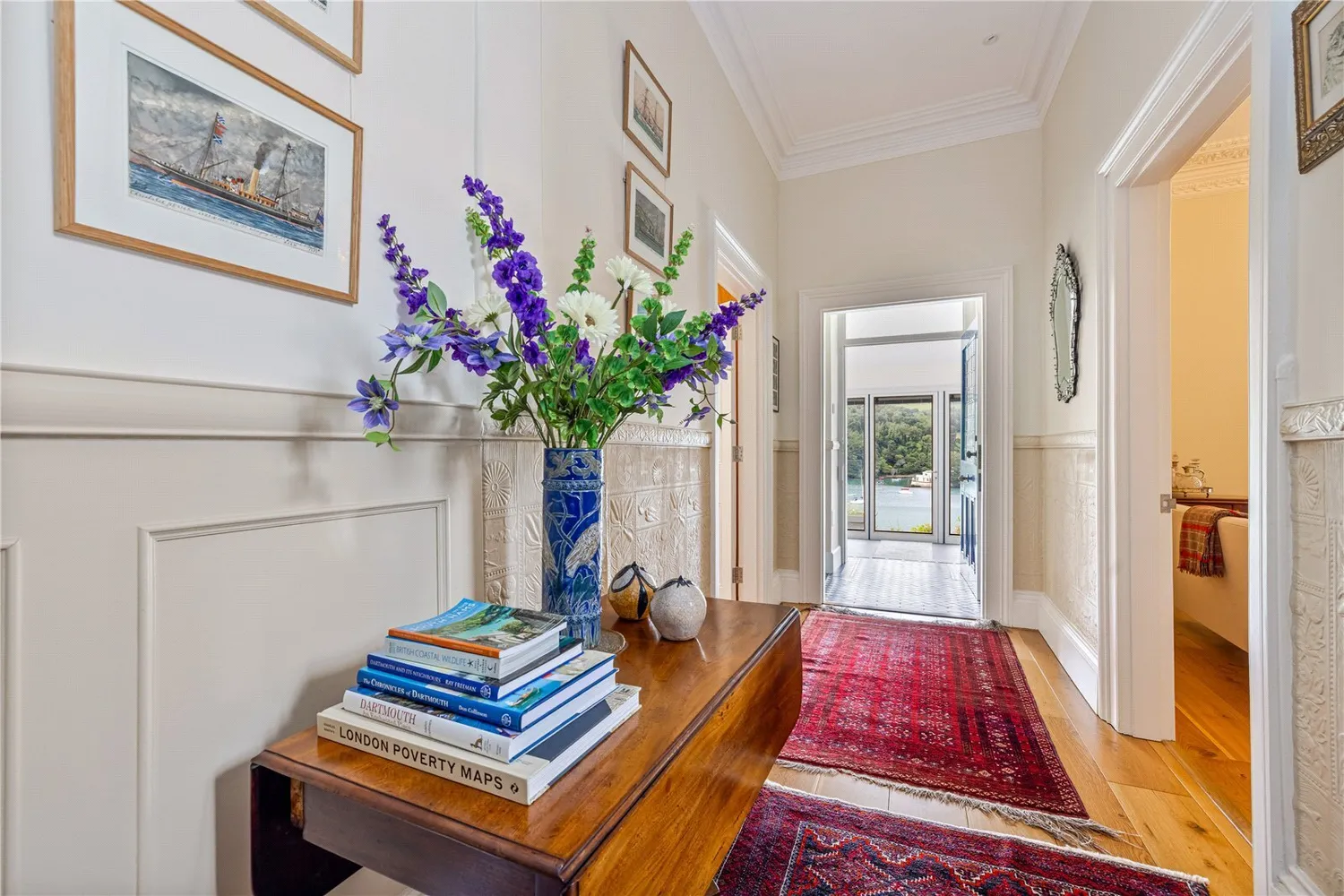 Beacon Road, Kingswear, TQ6 photo 3