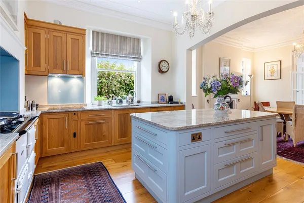 Beacon Road, Kingswear, TQ6 photo 5