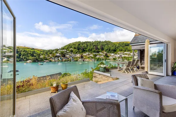 Beacon Road, Kingswear, TQ6 photo 7