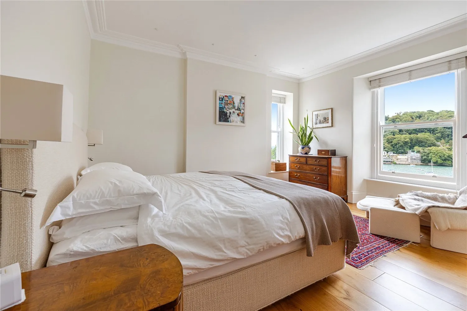 Beacon Road, Kingswear, TQ6 photo 16