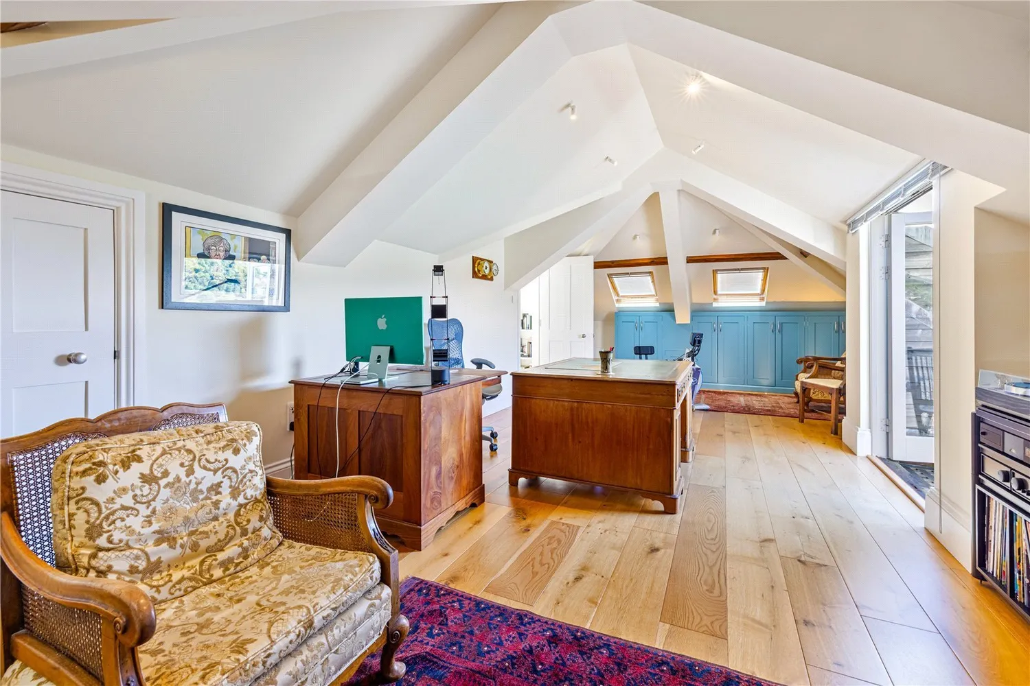 Beacon Road, Kingswear, TQ6 photo 22