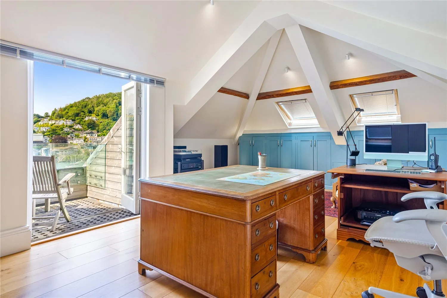 Beacon Road, Kingswear, TQ6 photo 21