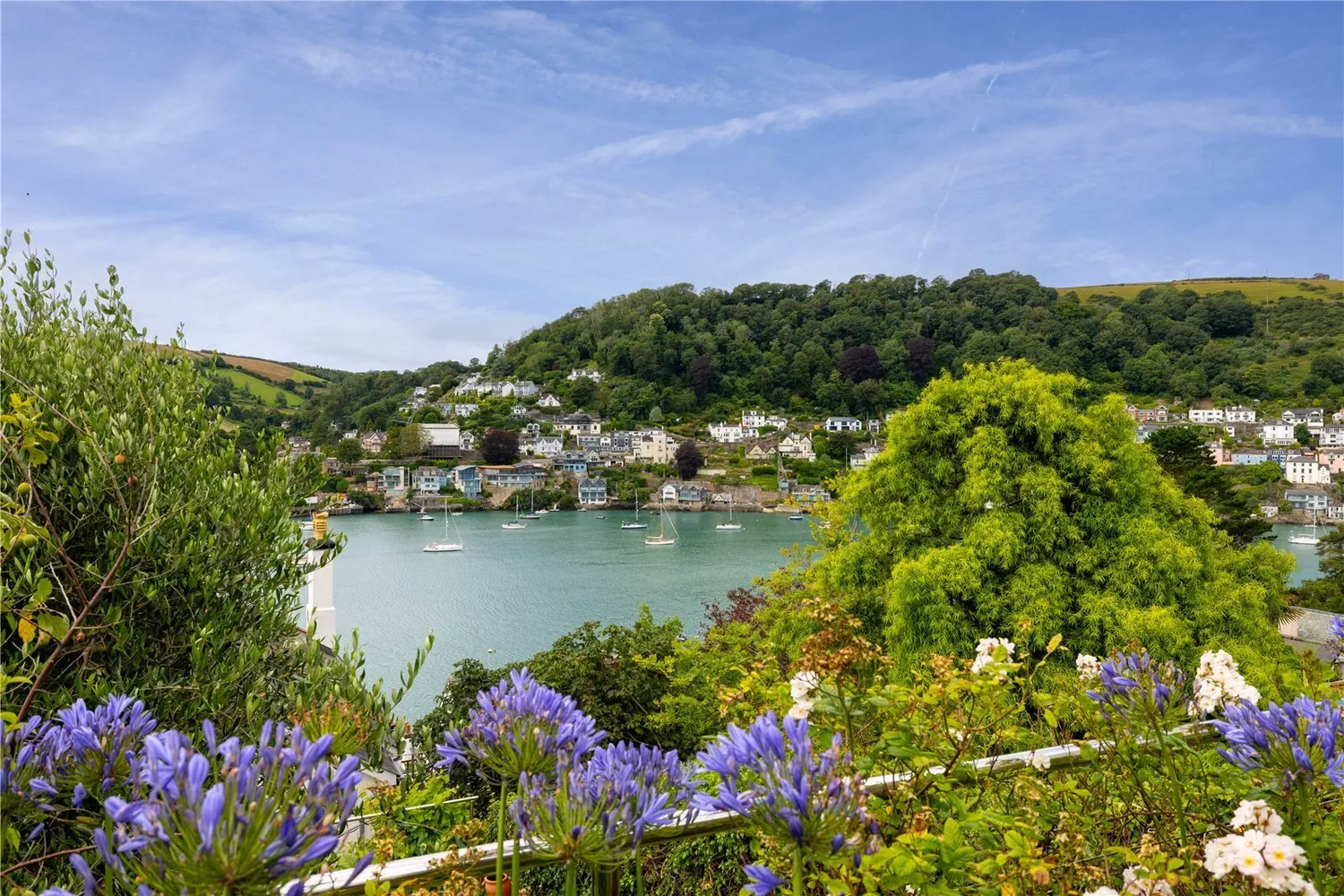 Beacon Road, Kingswear, TQ6 photo 24