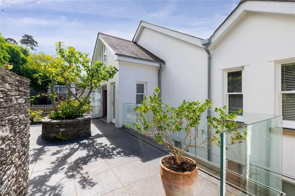 Beacon Road, Kingswear, TQ6 photo 26