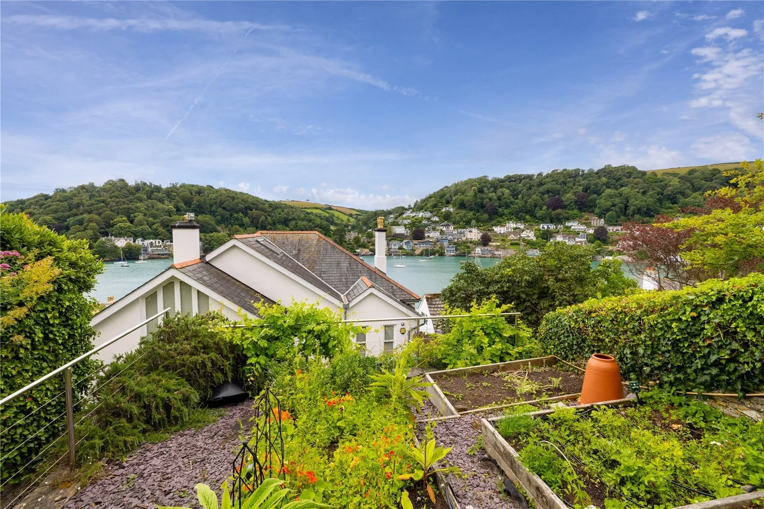 Beacon Road, Kingswear, TQ6 photo 28