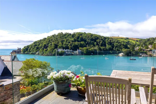Beacon Road, Kingswear, TQ6 photo 29
