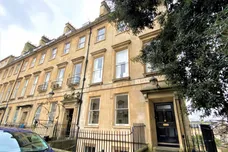 Alfred Street, BATH