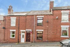 Bond Street, Pontefract