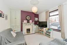 Bond Street, Pontefract