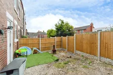 Bond Street, Pontefract