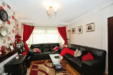 Court Road, Whitchurch, Cardiff