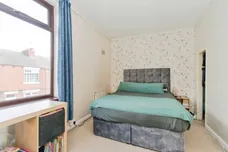 Bond Street, Pontefract