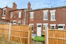 Bond Street, Pontefract