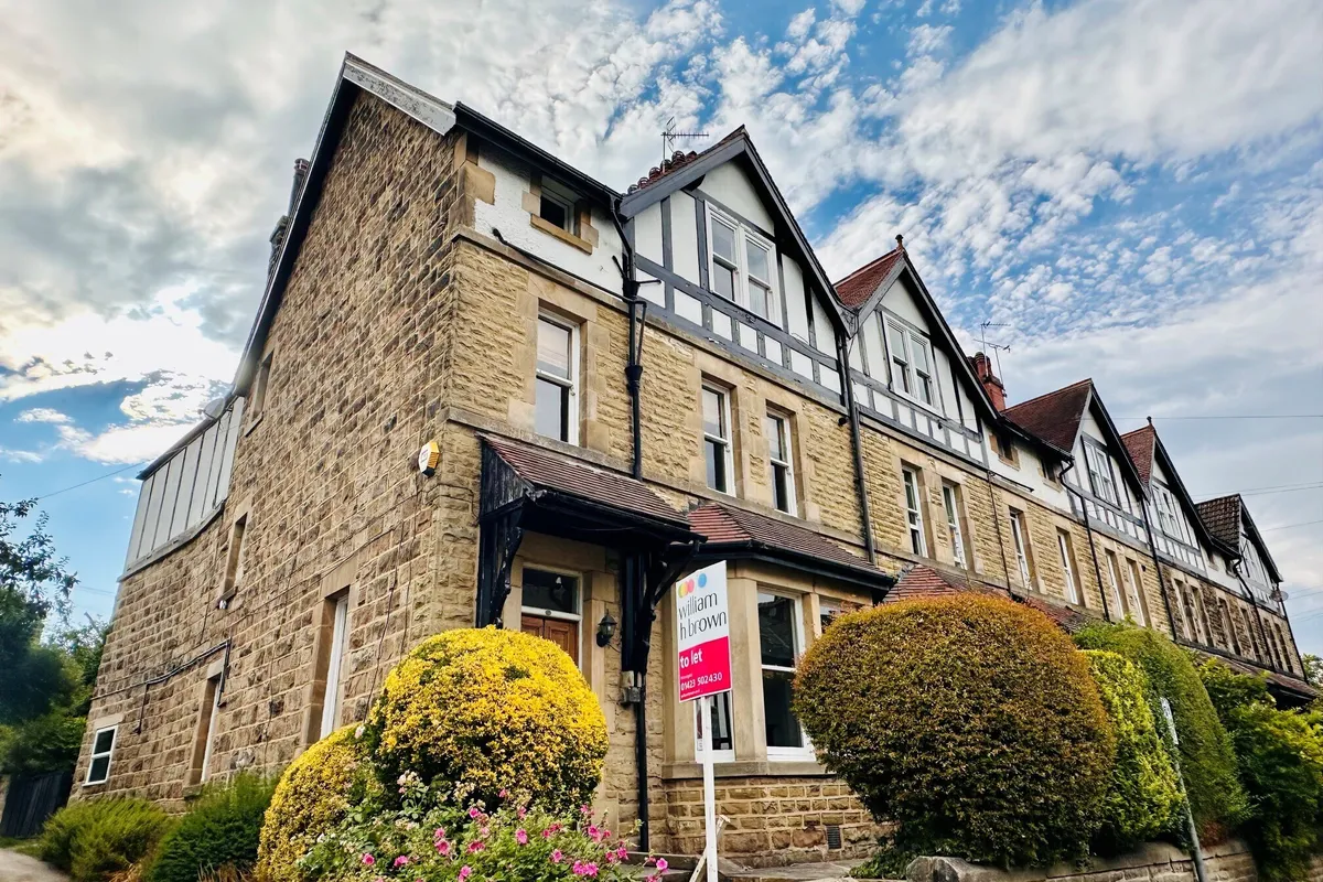 Spring Mount, HARROGATE