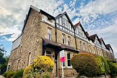 Spring Mount, HARROGATE