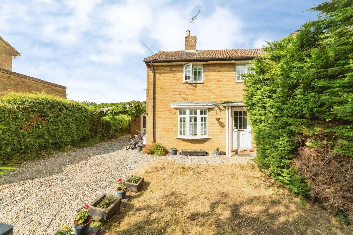 Moors Ley, Walkern, Stevenage