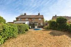 Moors Ley, Walkern, Stevenage