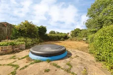 Moors Ley, Walkern, Stevenage