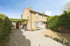 Moors Ley, Walkern, Stevenage