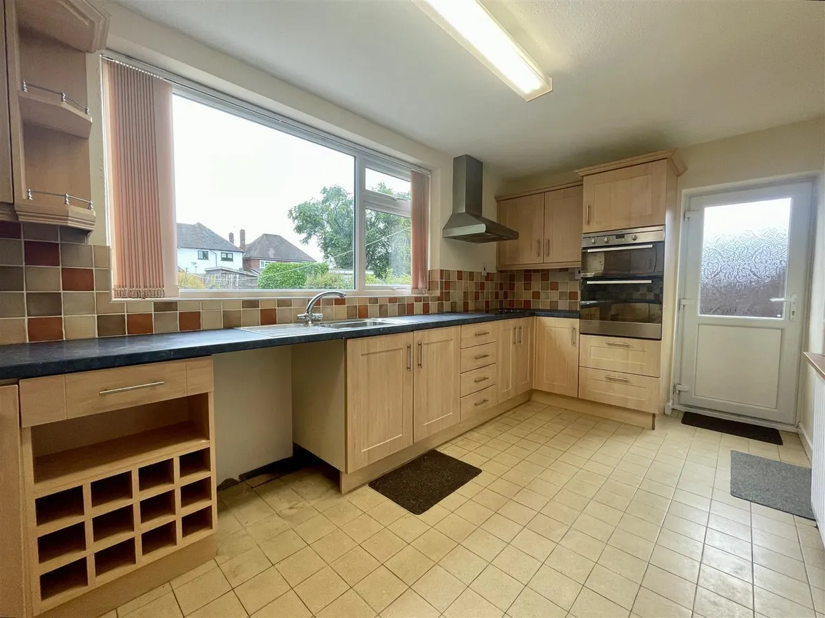 Peterdale Drive, Wolverhampton