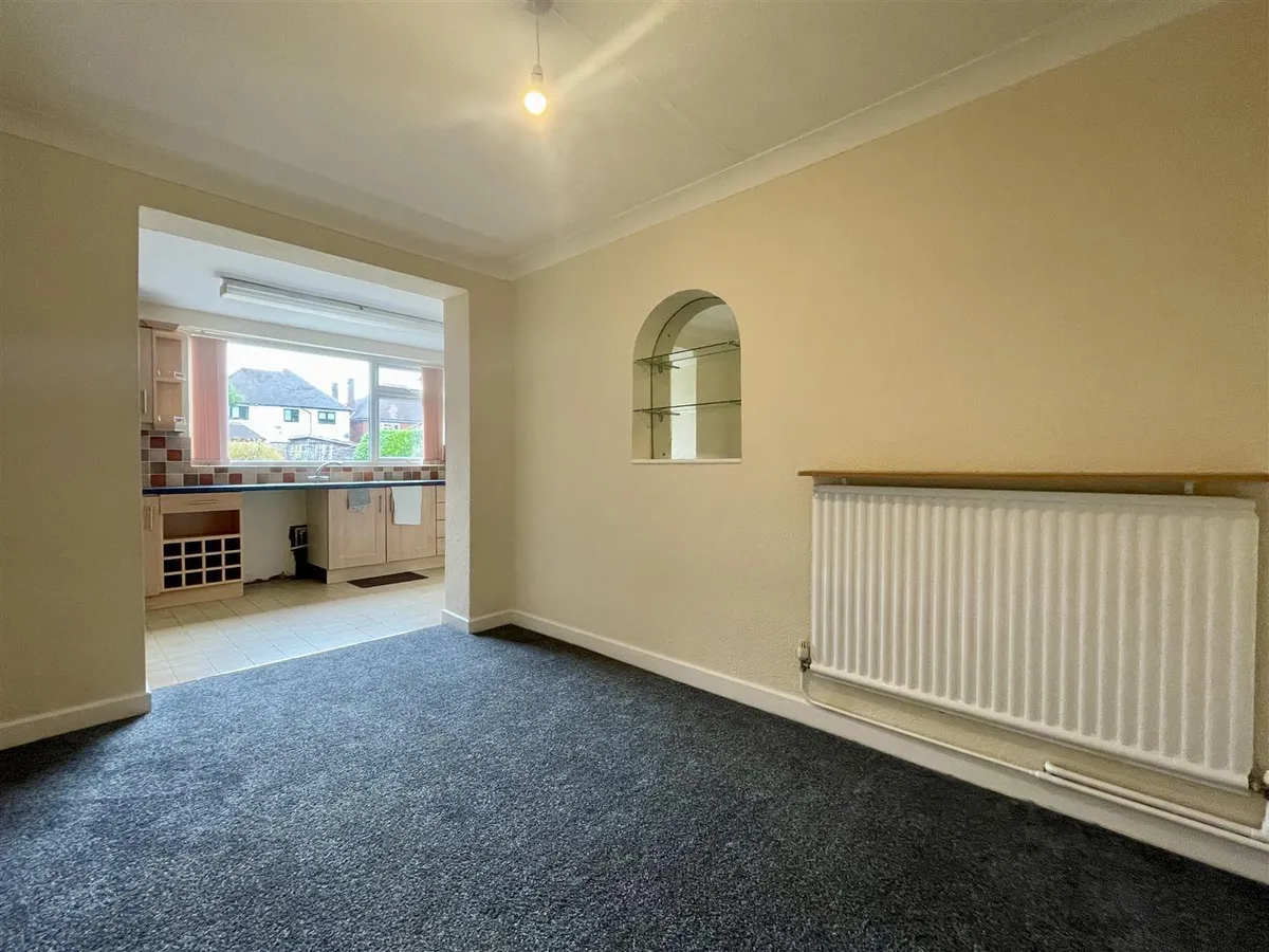 Peterdale Drive, Wolverhampton