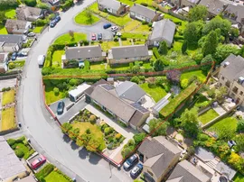 Foster Park Road, Denholme, Bradford photo