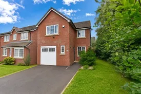 Property responsive