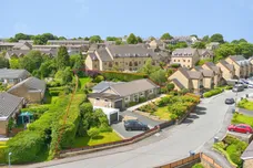 Foster Park Road, Denholme, Bradford