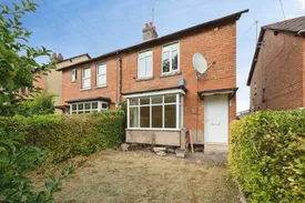 Property responsive