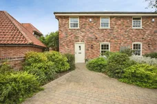 Priory Lane, Debenham, Stowmarket