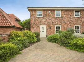 Priory Lane, Debenham, Stowmarket photo