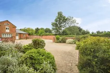 Priory Lane, Debenham, Stowmarket