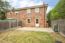 Priory Lane, Debenham, Stowmarket