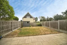 Priory Lane, Debenham, Stowmarket