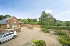 Priory Lane, Debenham, Stowmarket