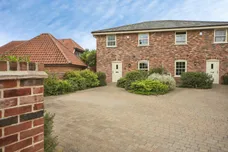 Priory Lane, Debenham, Stowmarket