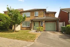 Ffordd Glas Y Dorlan, Llantwit Fardre, Pontypridd