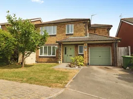 Ffordd Glas Y Dorlan, Llantwit Fardre, Pontypridd photo
