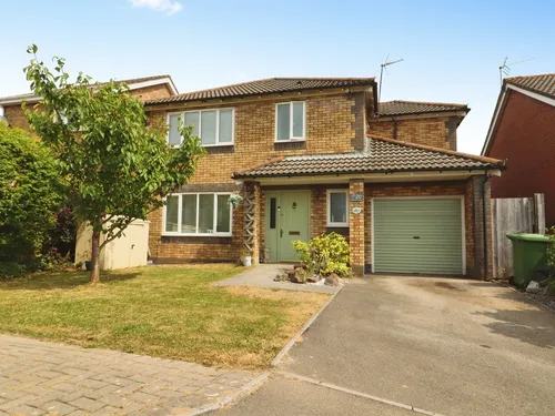 Ffordd Glas Y Dorlan, Llantwit Fardre, Pontypriddphoto