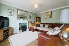 Ffordd Glas Y Dorlan, Llantwit Fardre, Pontypridd