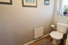Ffordd Glas Y Dorlan, Llantwit Fardre, Pontypridd