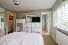 Ffordd Glas Y Dorlan, Llantwit Fardre, Pontypridd