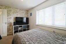 Ffordd Glas Y Dorlan, Llantwit Fardre, Pontypridd