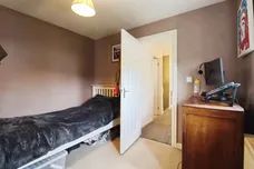 Ffordd Glas Y Dorlan, Llantwit Fardre, Pontypridd