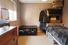 Ffordd Glas Y Dorlan, Llantwit Fardre, Pontypridd