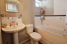 Ffordd Glas Y Dorlan, Llantwit Fardre, Pontypridd