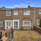 Gilbert Road, Kingswood, Bristol