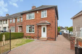 Property responsive