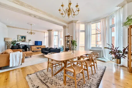 Kensington Court, London, W8