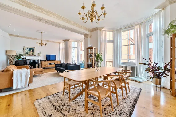 Kensington Court, London, W8